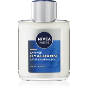 NIVEA MEN Hyaluron balsam după bărbierit - imagine 2